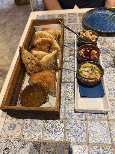 Photo of Stolen Lamb - 22 Water Ln, Wilmslow SK9 5AA